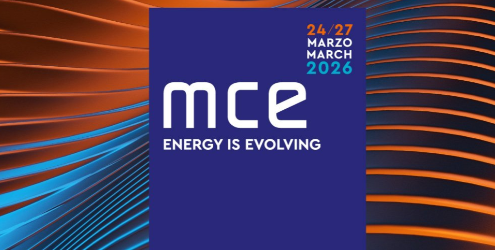 Mce - mostra convegno expocomfort